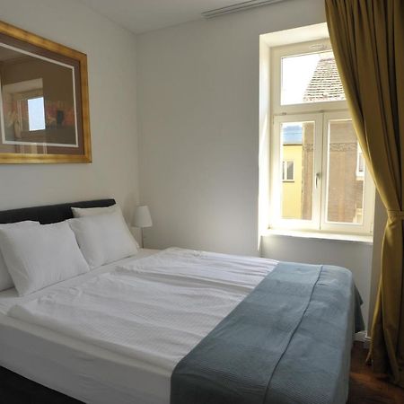 זאגרב Apartment Lutetia מראה חיצוני תמונה