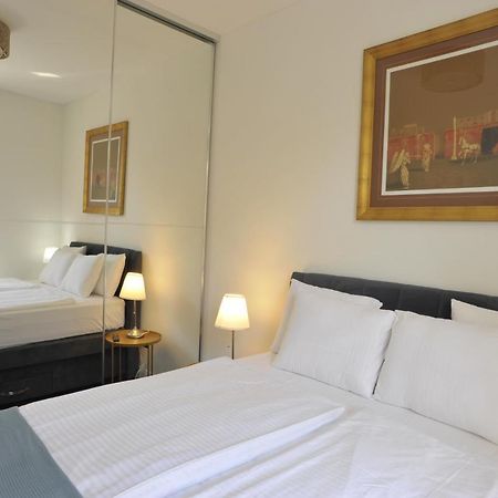 זאגרב Apartment Lutetia מראה חיצוני תמונה