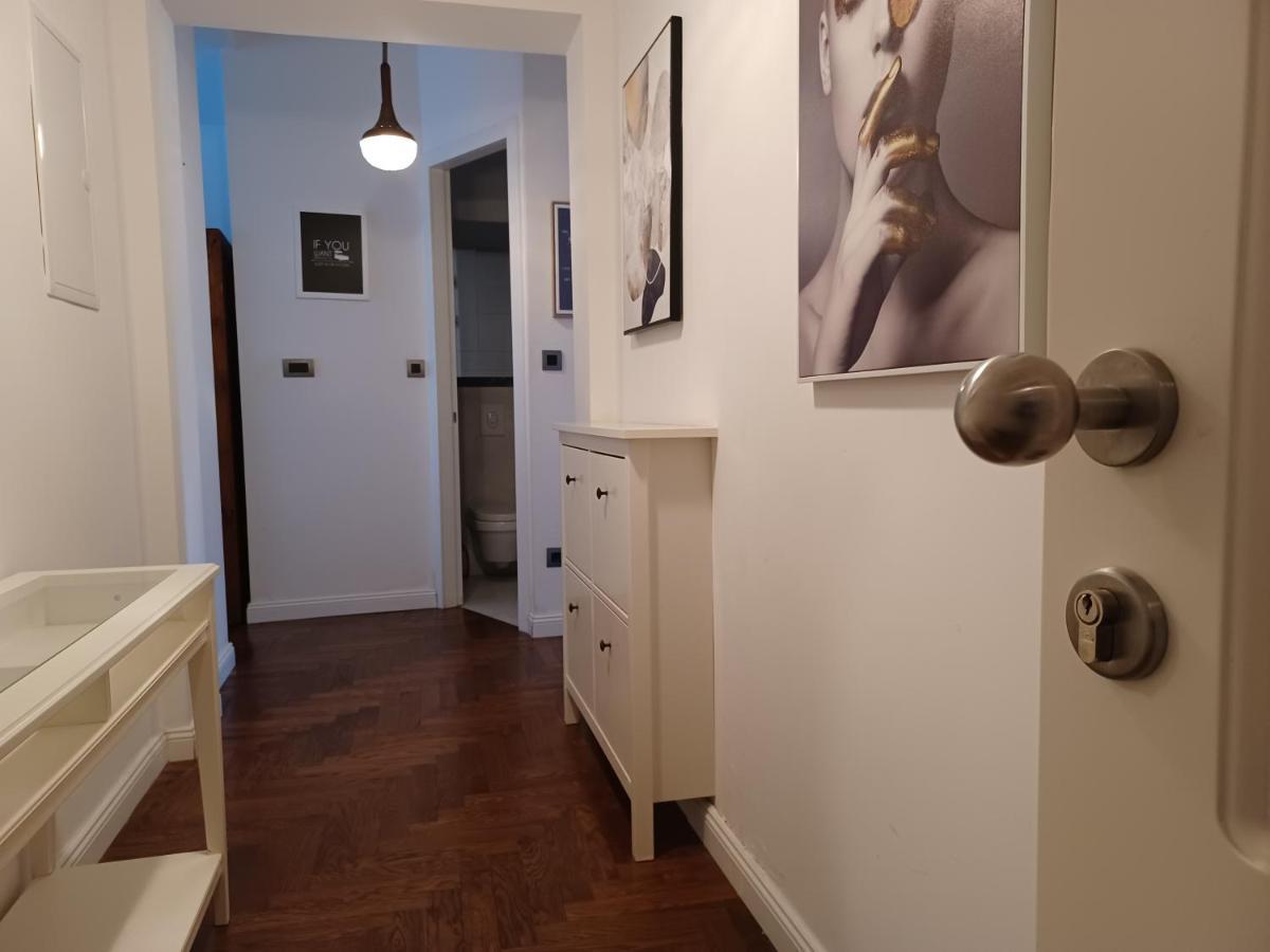 זאגרב Apartment Lutetia מראה חיצוני תמונה